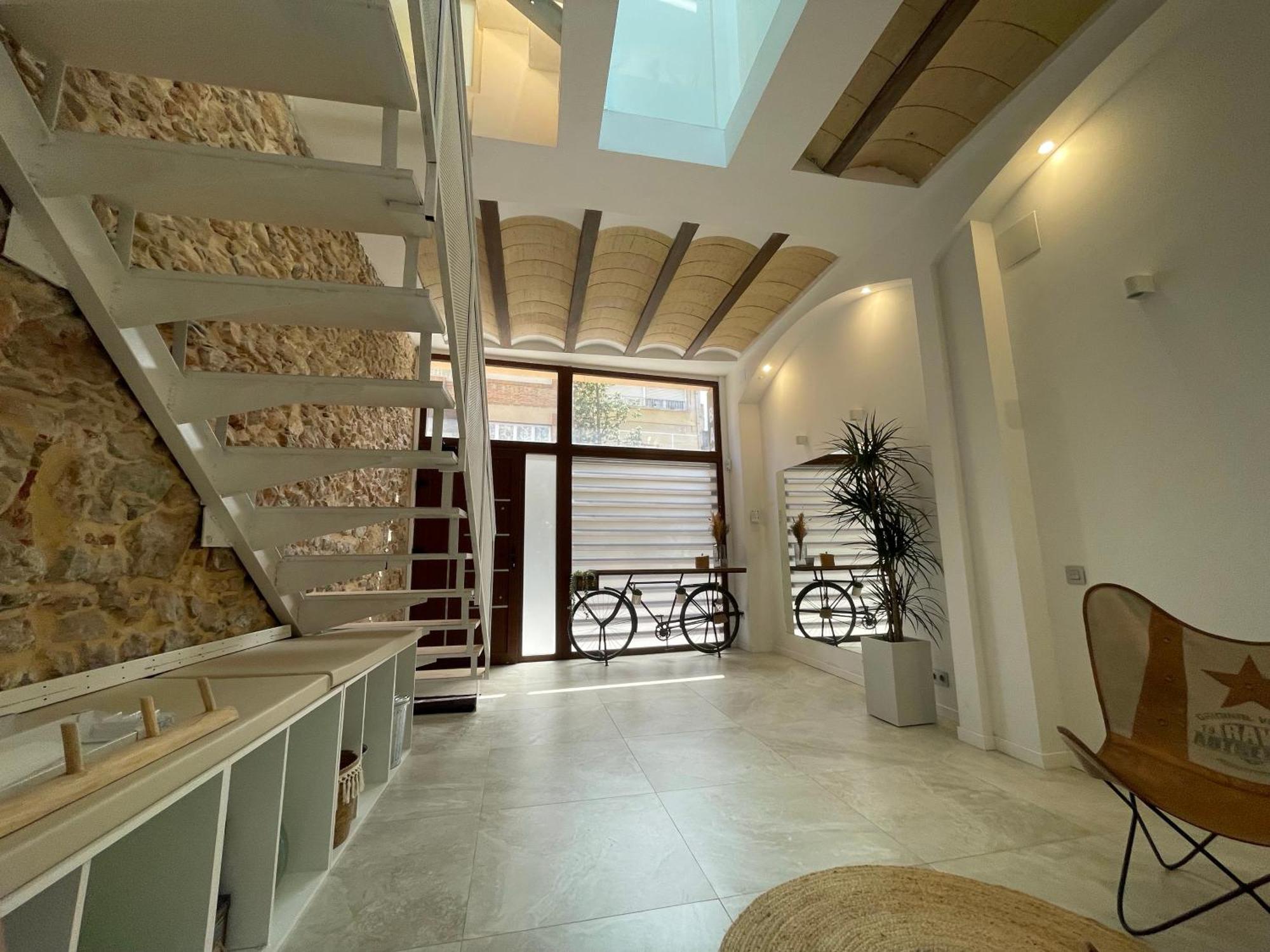 Casa Centrica En Reus Villa Exterior photo